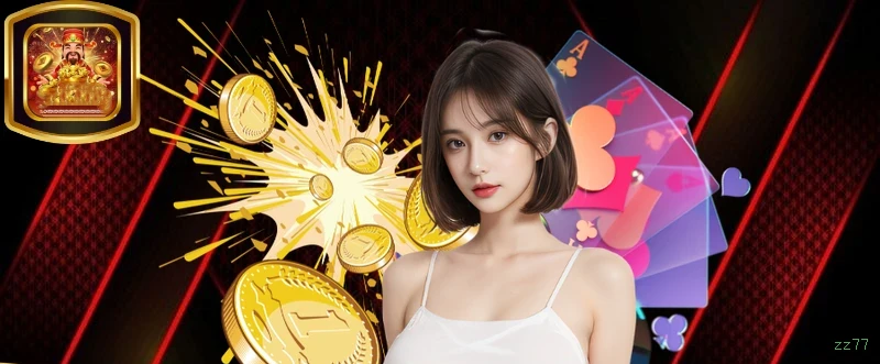 Cassino zz77 app mobile